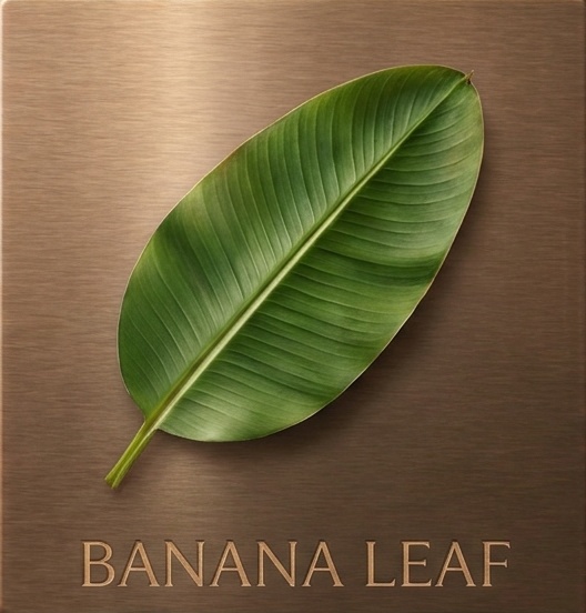 Banana Leaf