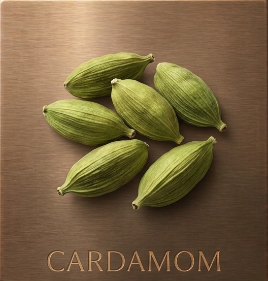 Cardamom
