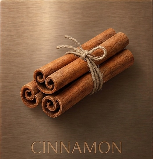 Cassia Cinnamon