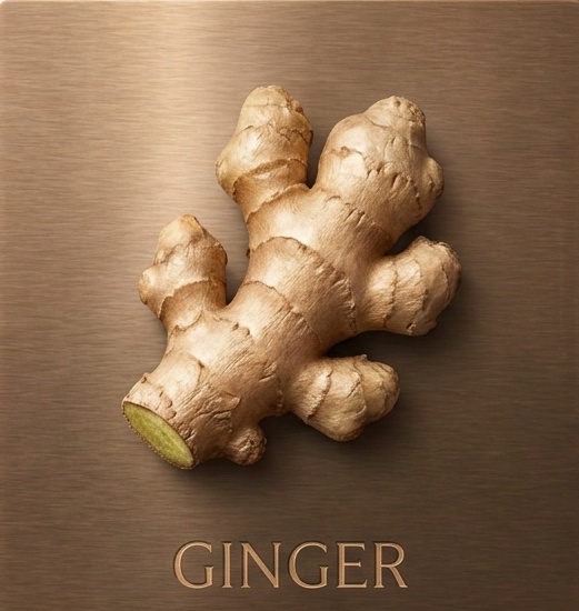 Ginger