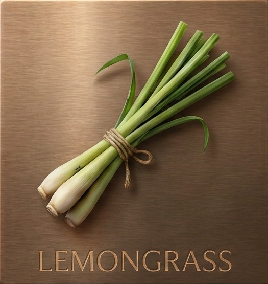 Lemongrass