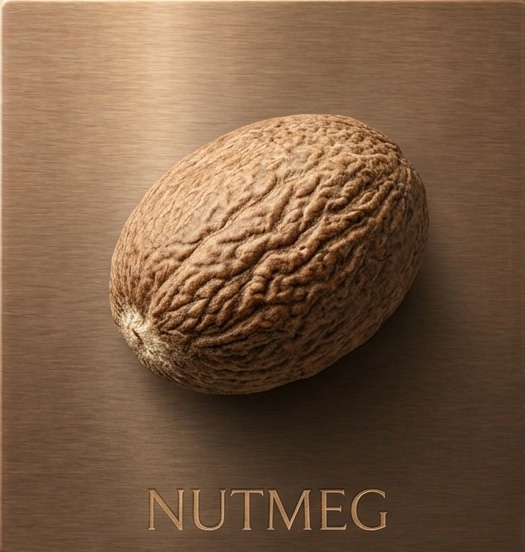 Nutmeg
